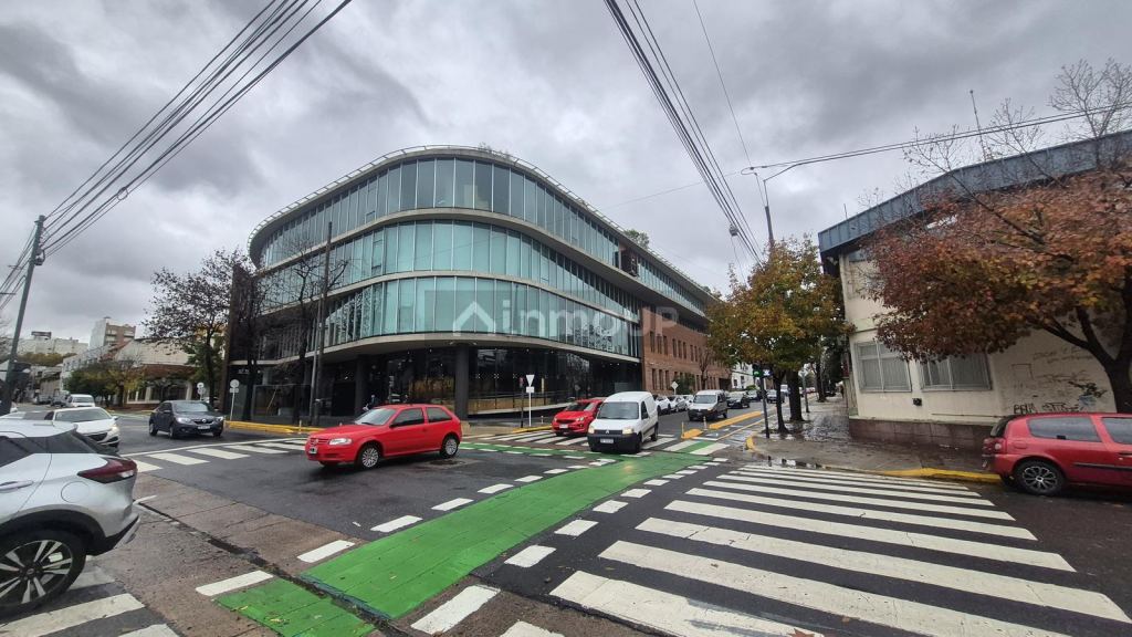 Terreno en Venta en Parque Patricios, Capital Federal