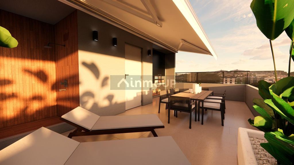 Terreno en Venta en Parque Patricios, Capital Federal