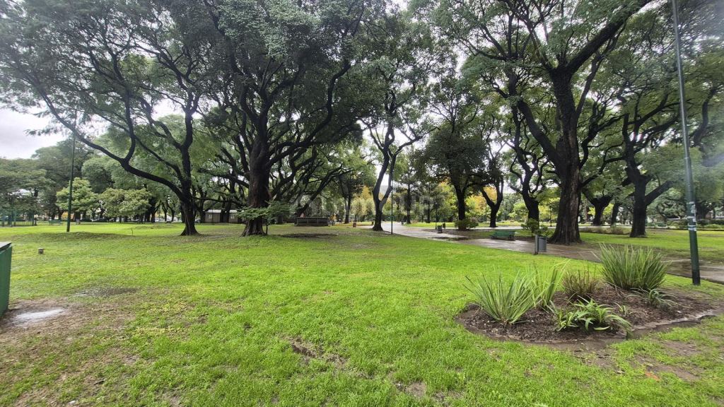 Terreno en Venta en Parque Patricios, Capital Federal