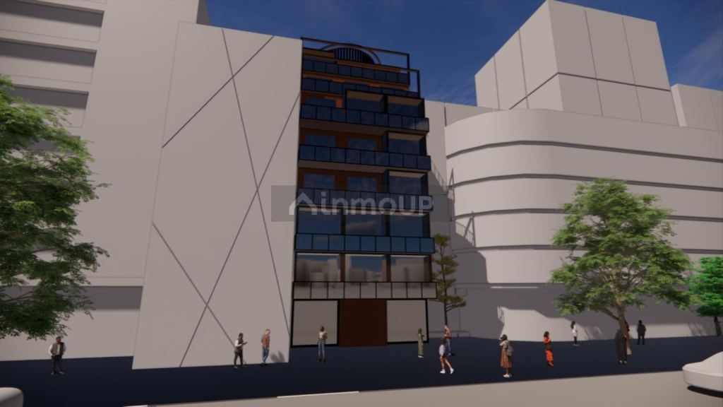 Terreno en Venta en Parque Patricios, Capital Federal