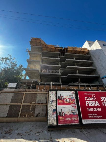 Departamento en Venta en Moron, G.B.A. Zona Oeste