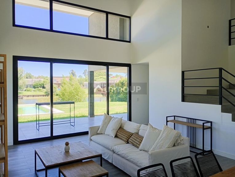 Casa en Venta en Escobar, G.B.A. Zona Norte