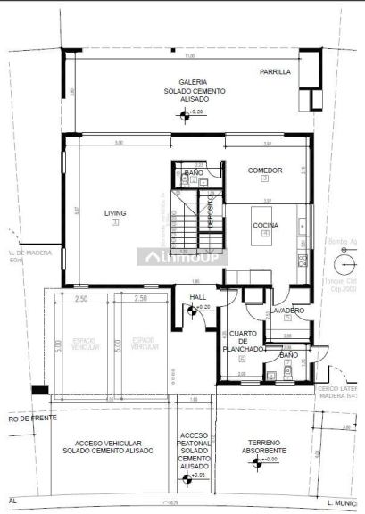 Casa en Venta en Escobar, G.B.A. Zona Norte