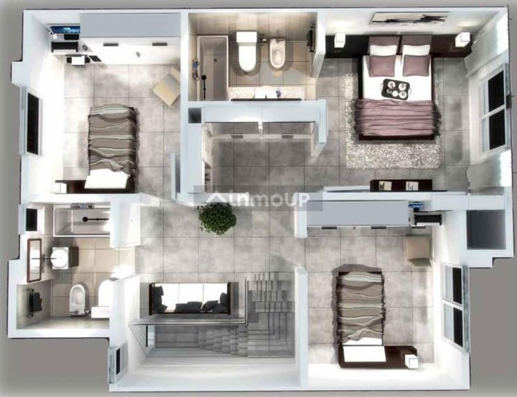 Casa en Venta en Escobar, G.B.A. Zona Norte