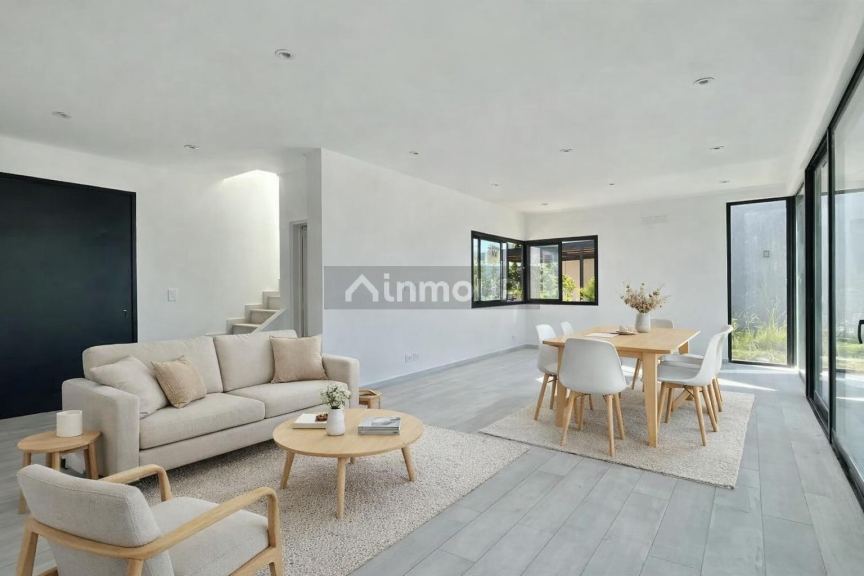 Casa en Venta en Escobar, G.B.A. Zona Norte