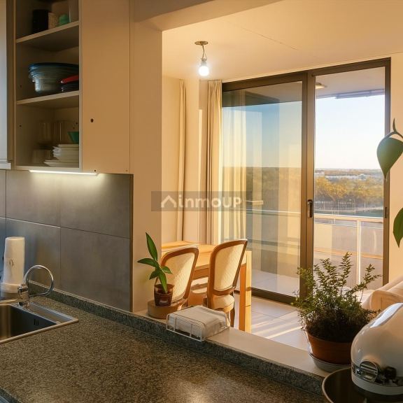 Departamento en Venta en Tigre, G.B.A. Zona Norte