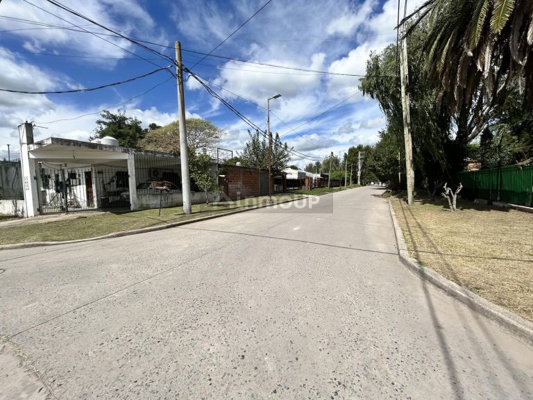 Terreno en Venta en San Vicente, G.B.A. Zona Sur
