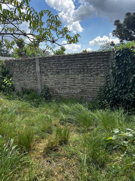 Terreno en Venta en San Vicente, G.B.A. Zona Sur
