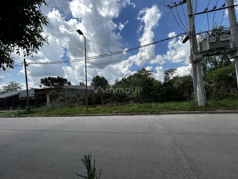 Terreno en Venta en San Vicente, G.B.A. Zona Sur