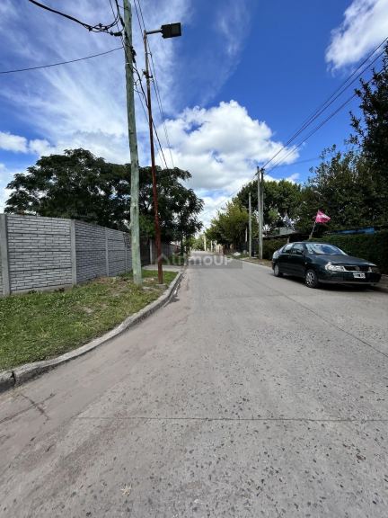 Terreno en Venta en San Vicente, G.B.A. Zona Sur