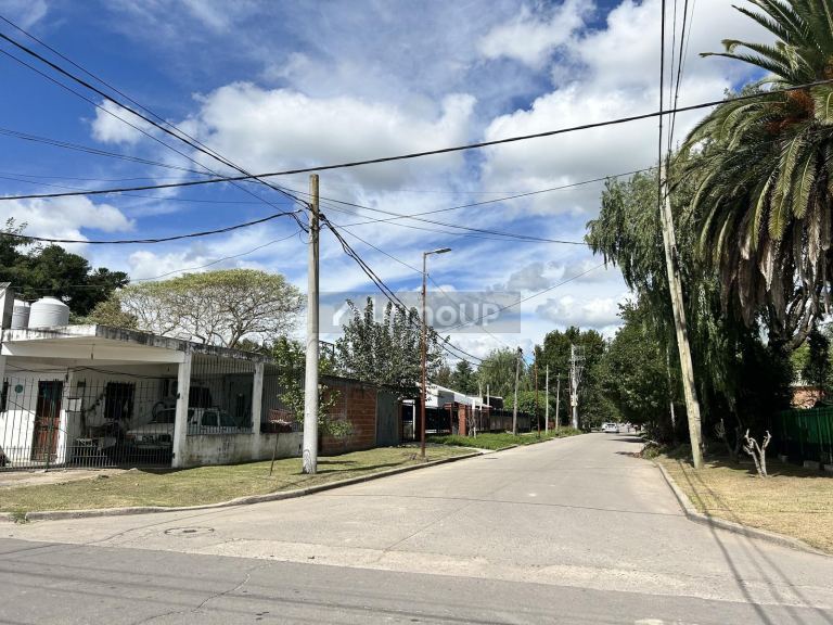 Terreno en Venta en San Vicente, G.B.A. Zona Sur
