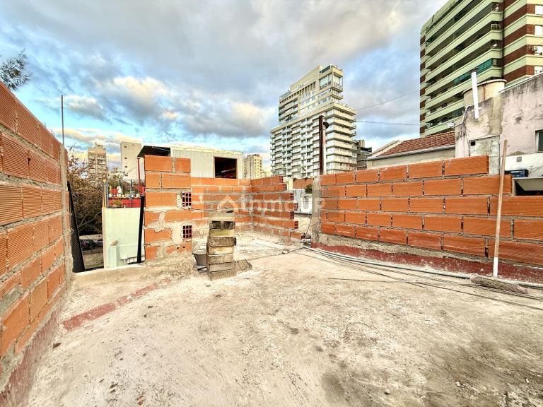 P H en Venta en Villa Urquiza, Capital Federal