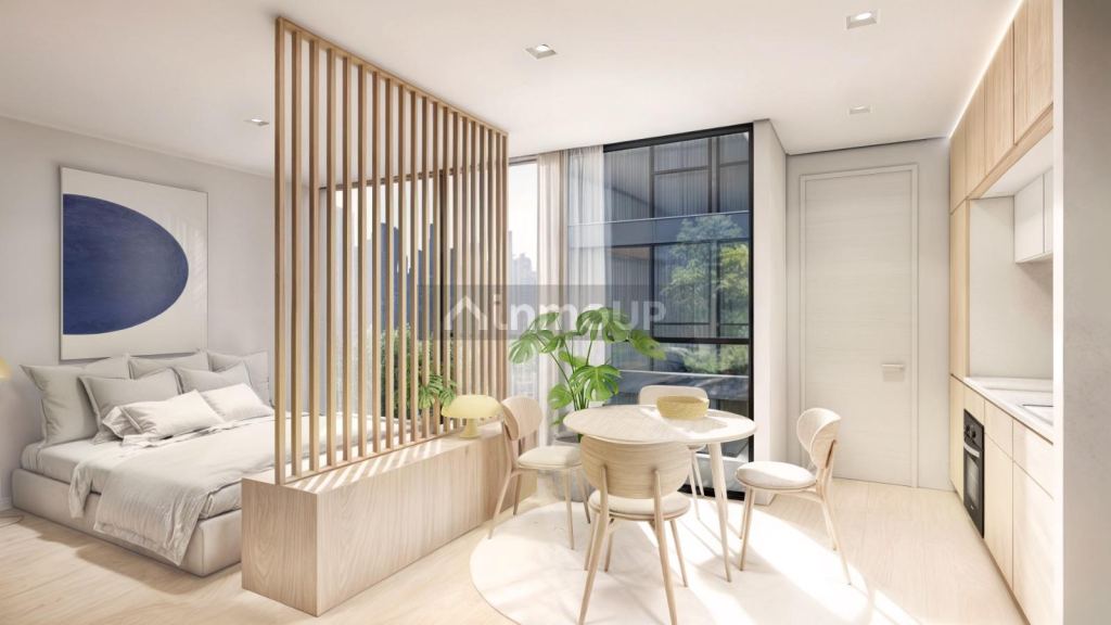 Departamento en Venta en Villa Devoto, Capital Federal