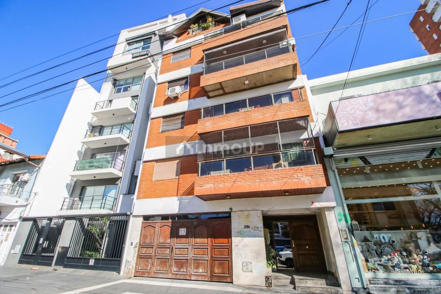 Departamento en Venta en Vicente Lopez, G.B.A. Zona Norte