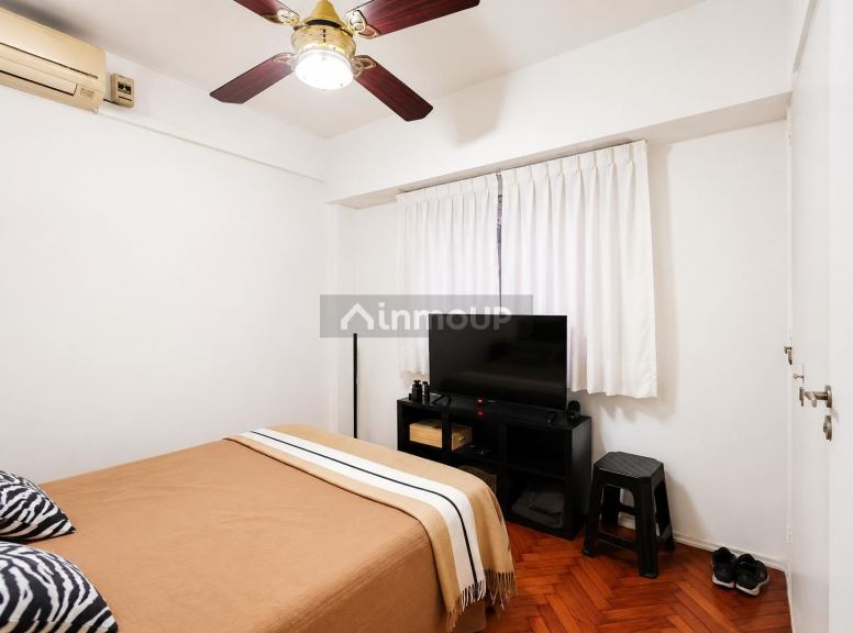 Departamento en Venta en Barrio Norte, Capital Federal - USD 85.000 | Inmoup - 12