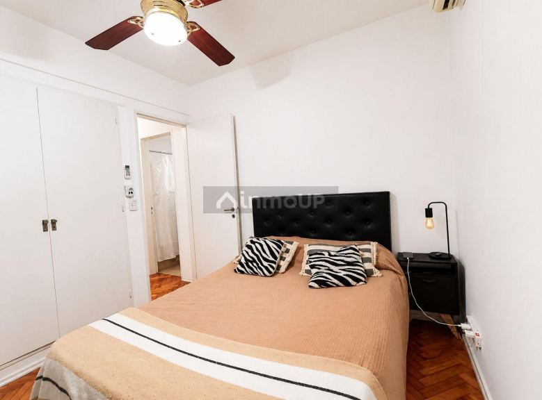 Departamento en Venta en Barrio Norte, Capital Federal - USD 85.000 | Inmoup - 22