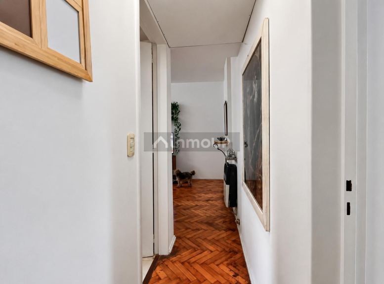 Departamento en Venta en Barrio Norte, Capital Federal - USD 85.000 | Inmoup - 7