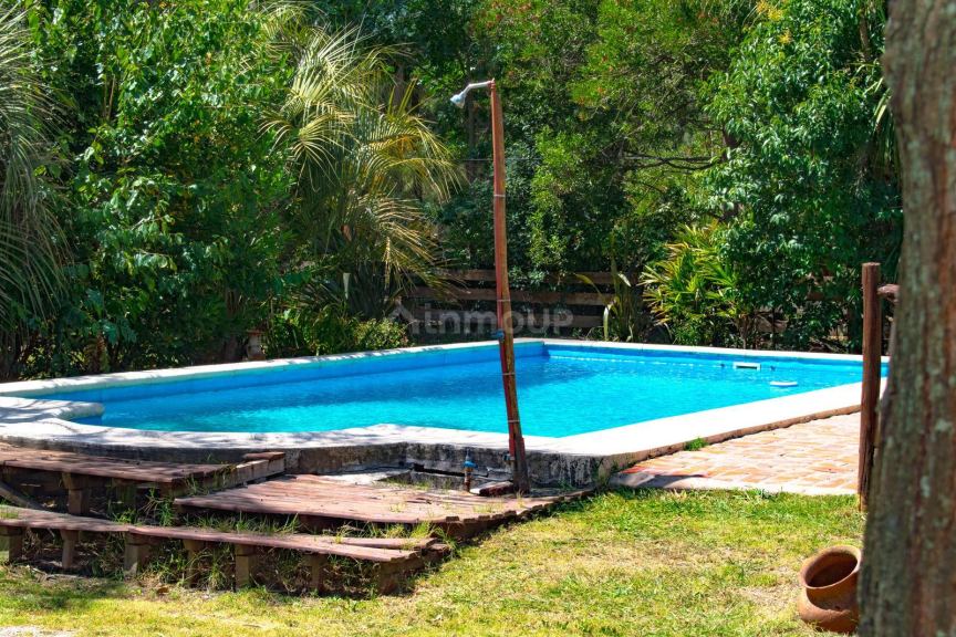 Casa en Venta en Coronel Brandsen, Buenos Aires Interior