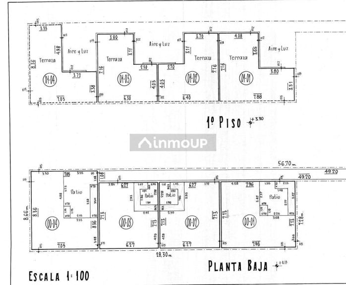 P H en Venta en Lanus, G.B.A. Zona Sur - USD 68.500 | Inmoup - 5