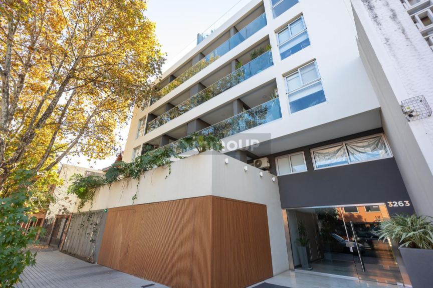 Departamento en Venta en Villa Urquiza, Capital Federal