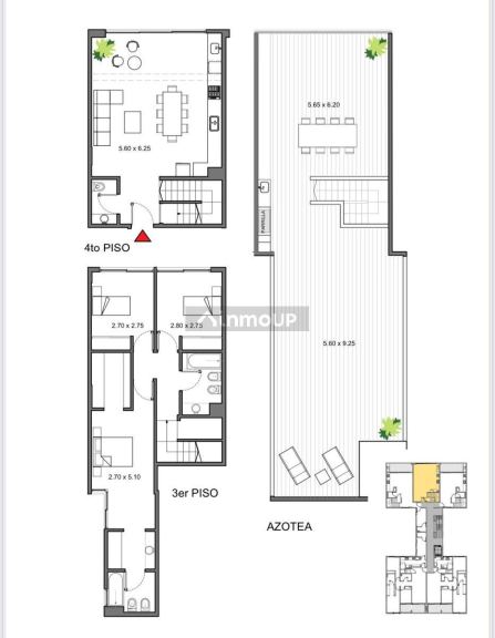 Departamento en Venta en Villa Urquiza, Capital Federal