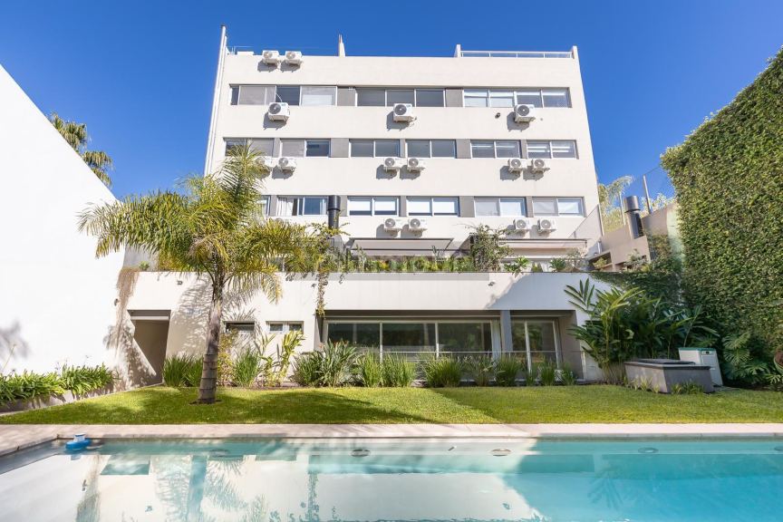 Departamento en Venta en Villa Urquiza, Capital Federal