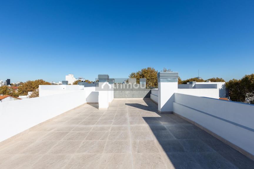 Departamento en Venta en Villa Urquiza, Capital Federal