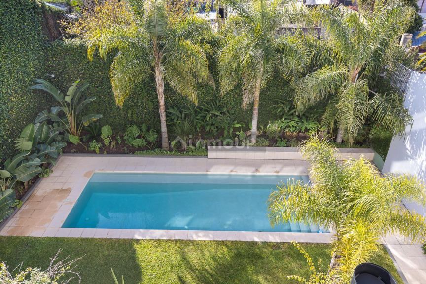 Departamento en Venta en Villa Urquiza, Capital Federal