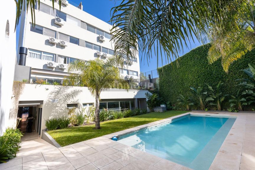 Departamento en Venta en Villa Urquiza, Capital Federal