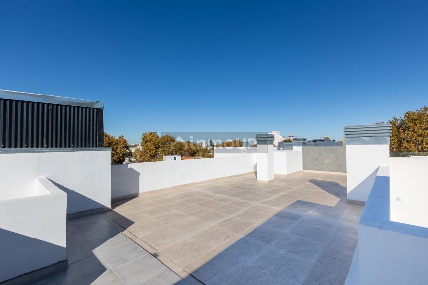 Departamento en Venta en Villa Urquiza, Capital Federal