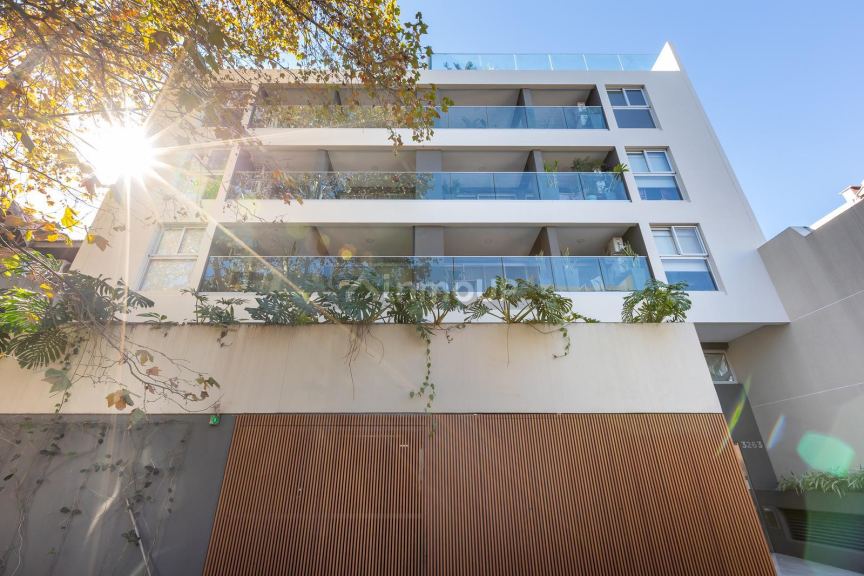 Departamento en Venta en Villa Urquiza, Capital Federal