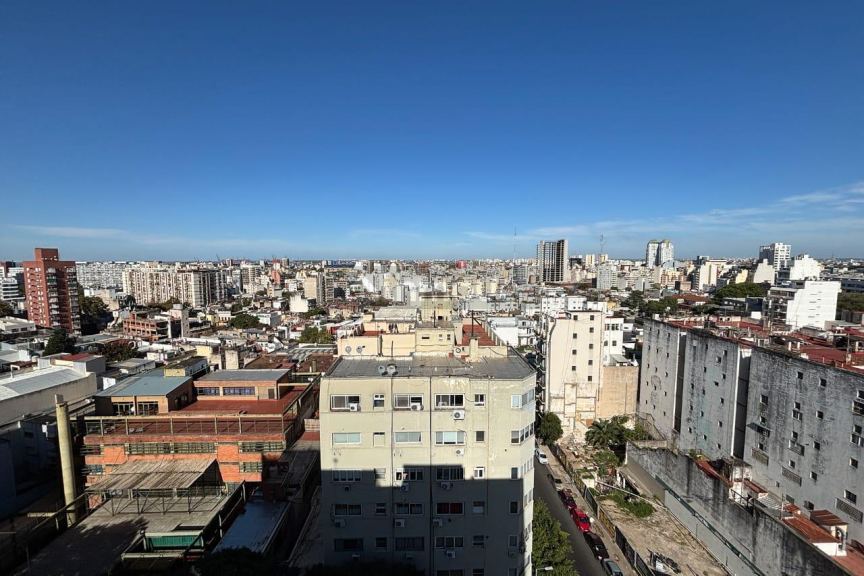 Departamento en Venta en San Telmo, Capital Federal