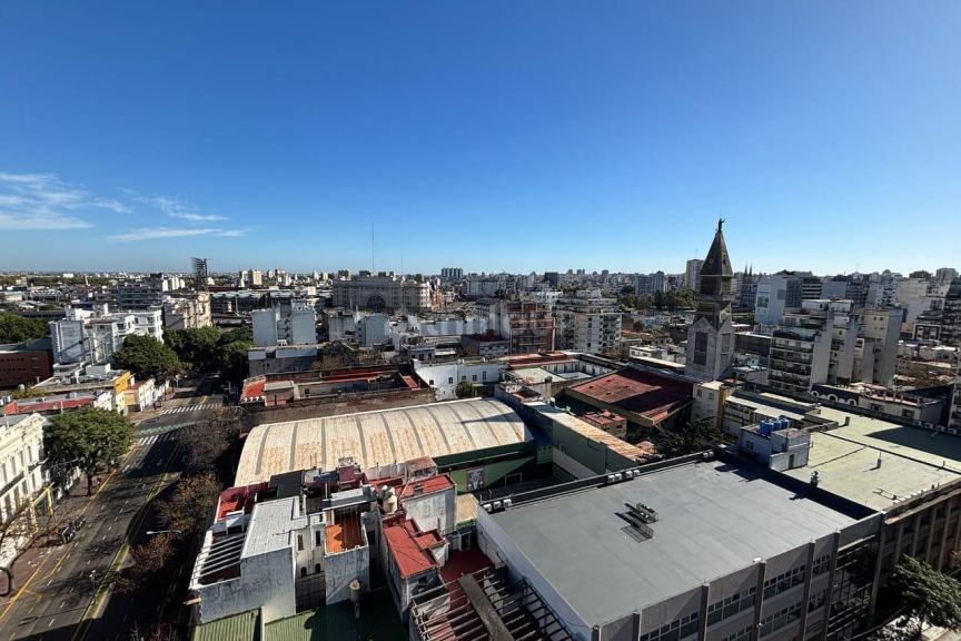 Departamento en Venta en San Telmo, Capital Federal