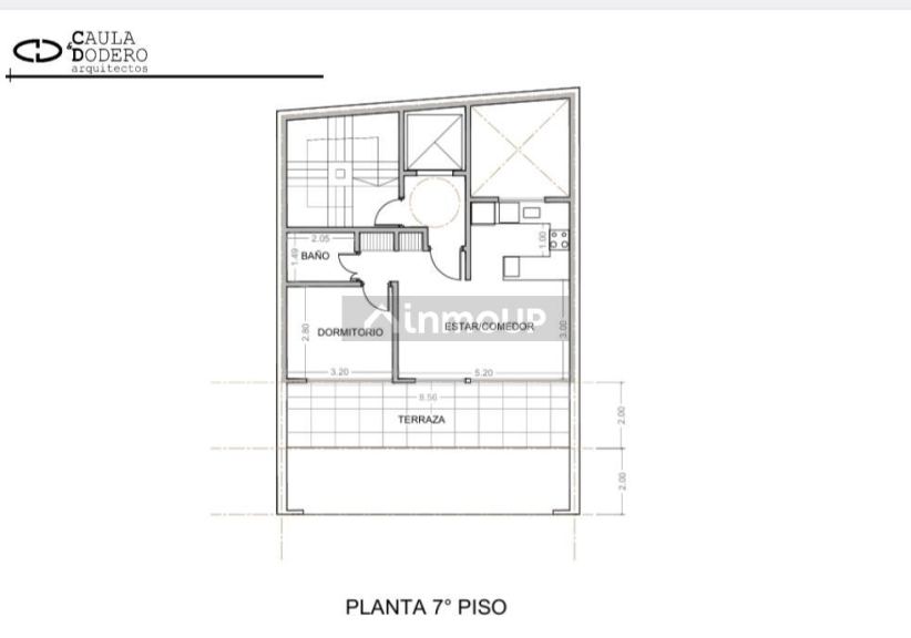 Departamento en Venta en Belgrano, Capital Federal