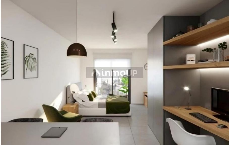 Departamento en Venta en Belgrano, Capital Federal