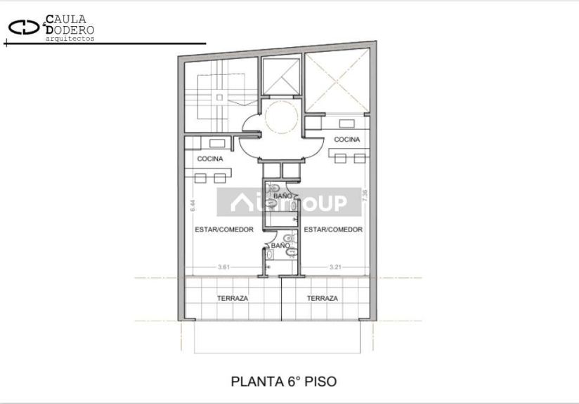 Departamento en Venta en Belgrano, Capital Federal