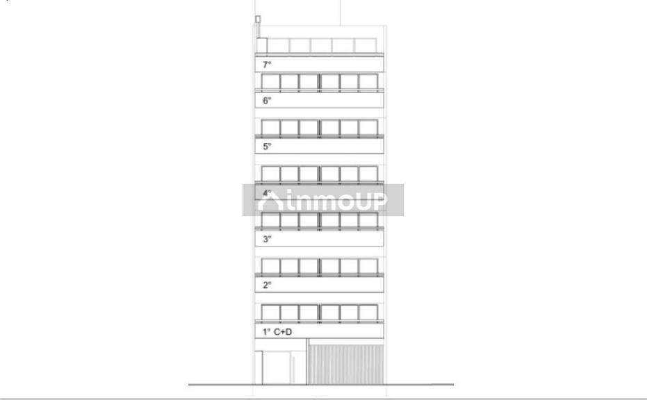 Departamento en Venta en Belgrano, Capital Federal