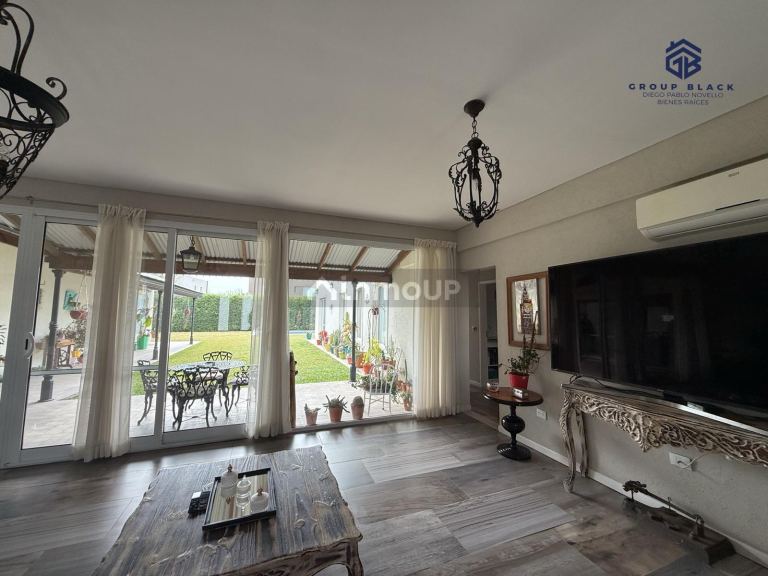 Casa en Venta en Escobar, G.B.A. Zona Norte