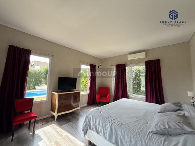 Casa en Venta en Escobar, G.B.A. Zona Norte