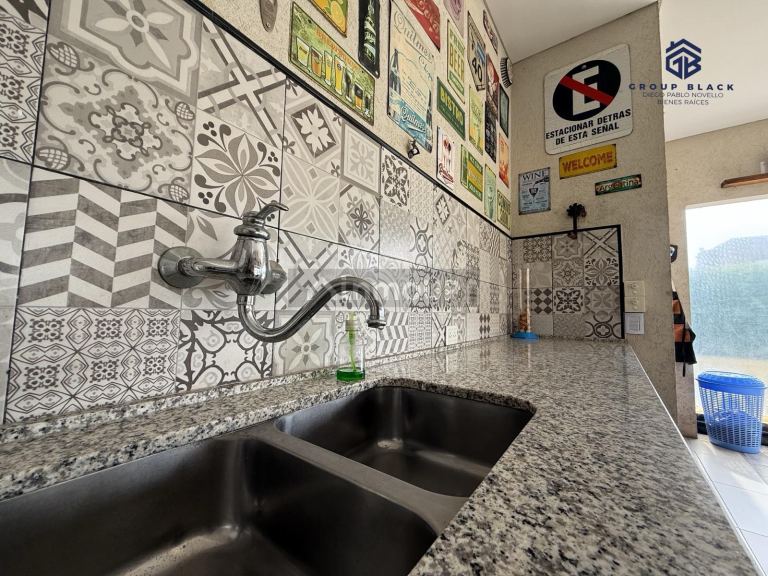 Casa en Venta en Escobar, G.B.A. Zona Norte