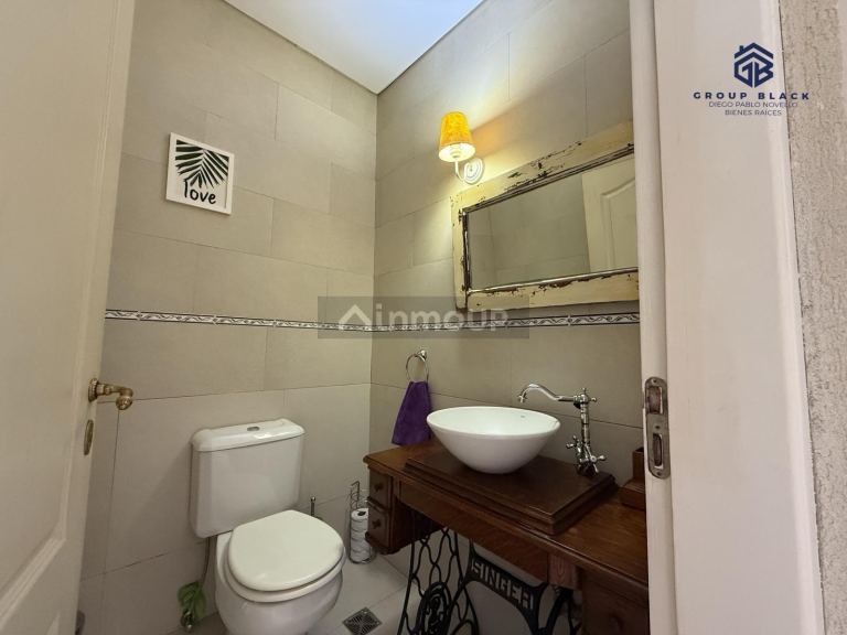 Casa en Venta en Escobar, G.B.A. Zona Norte