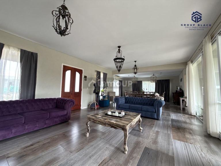 Casa en Venta en Escobar, G.B.A. Zona Norte