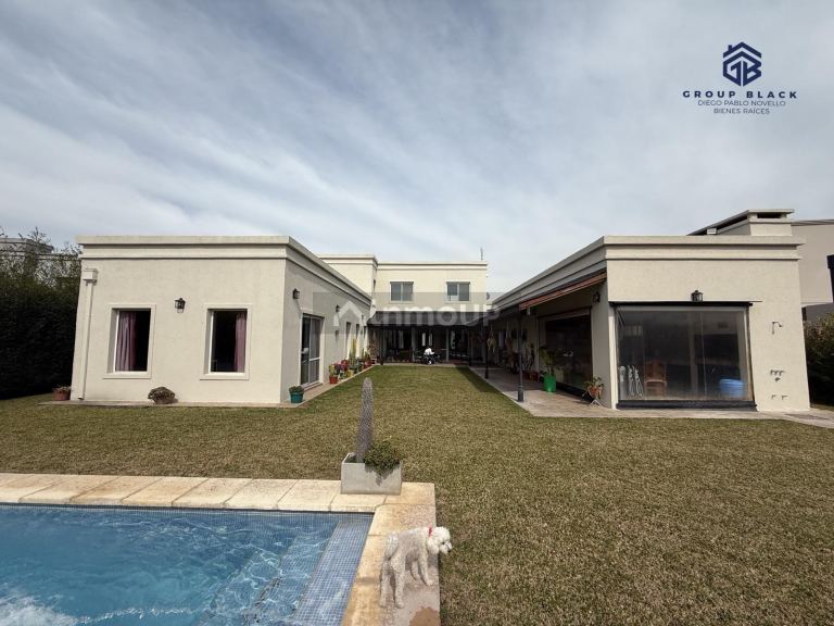 Casa en Venta en Escobar, G.B.A. Zona Norte