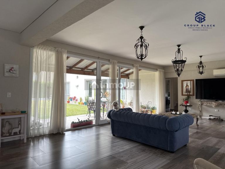 Casa en Venta en Escobar, G.B.A. Zona Norte