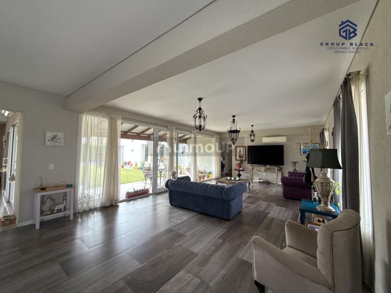 Casa en Venta en Escobar, G.B.A. Zona Norte