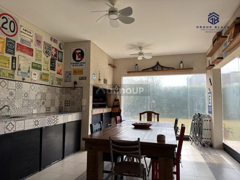 Casa en Venta en Escobar, G.B.A. Zona Norte