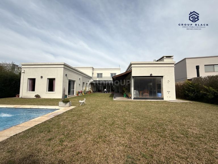 Casa en Venta en Escobar, G.B.A. Zona Norte