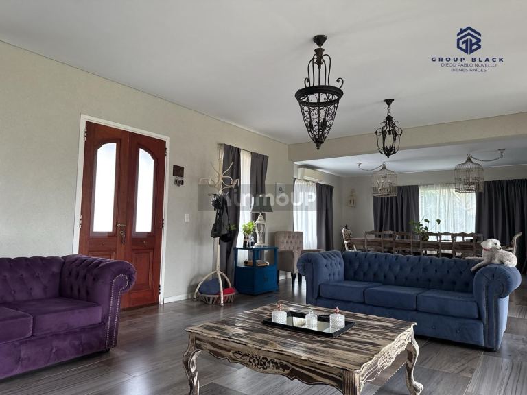 Casa en Venta en Escobar, G.B.A. Zona Norte