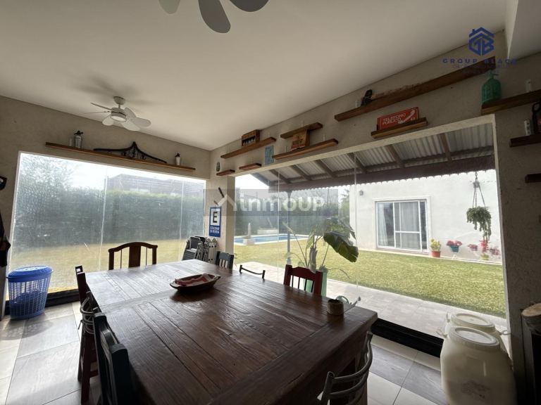 Casa en Venta en Escobar, G.B.A. Zona Norte