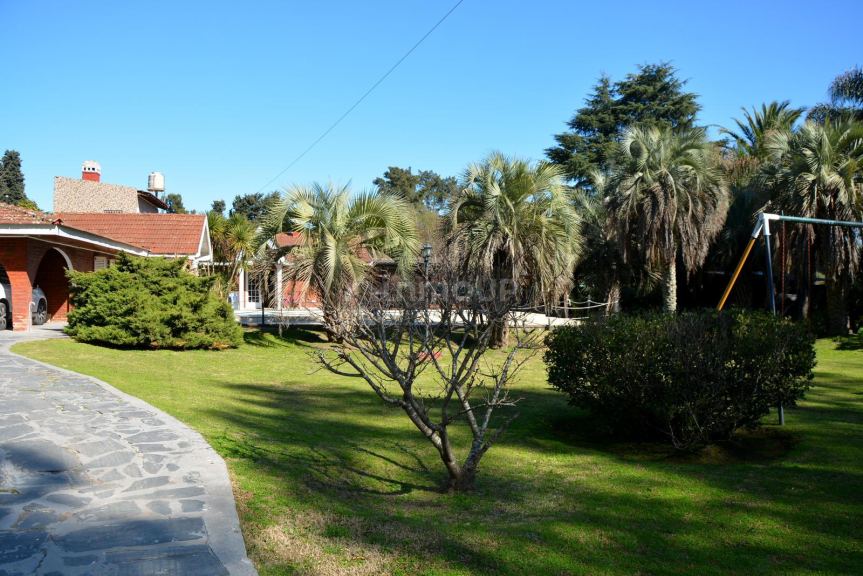 Casa Quinta en Venta en Esteban Echeverria, G.B.A. Zona Sur - USD 270.000 | Inmoup - 14